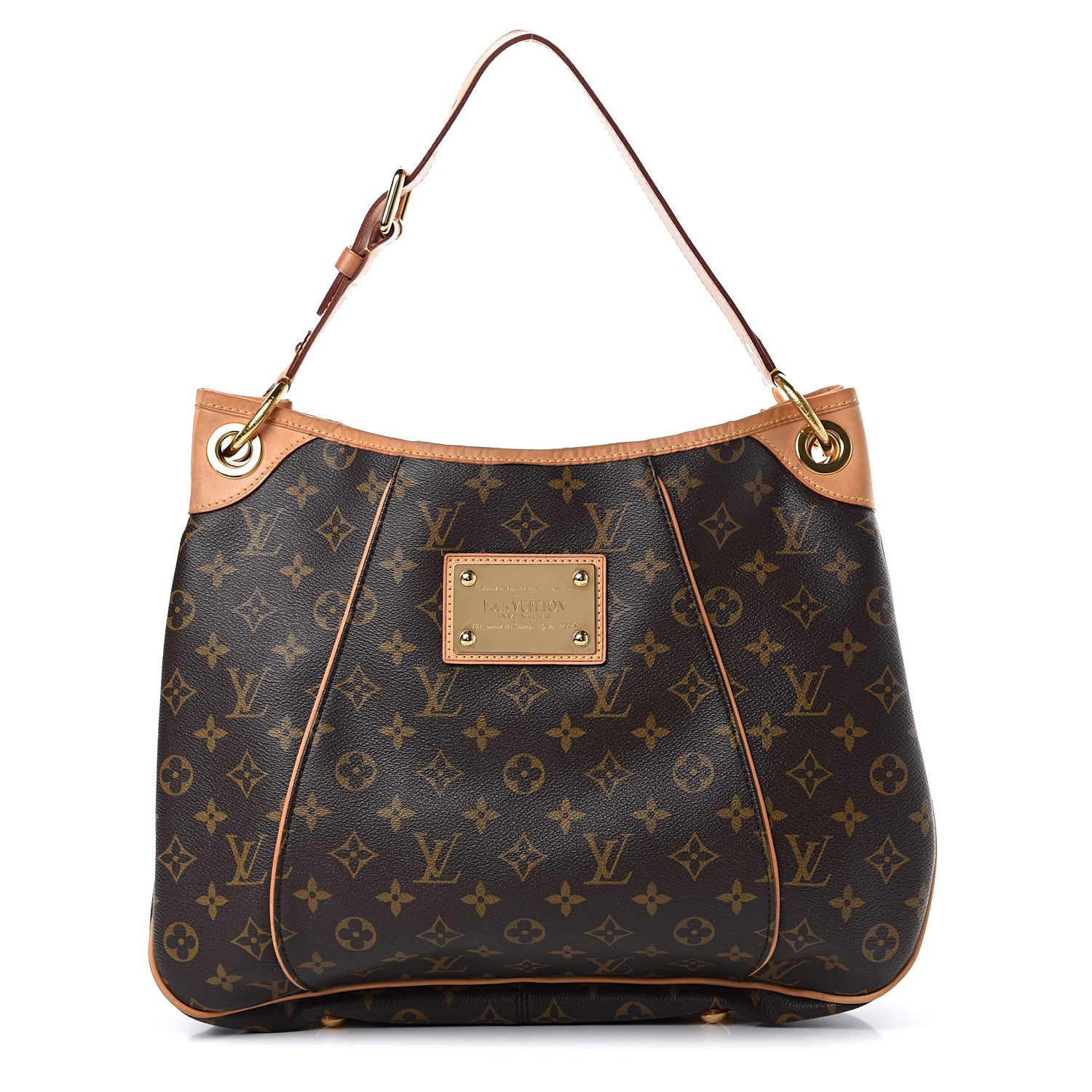 Louis Vuitton Monogram Galliera PM 1 of 20