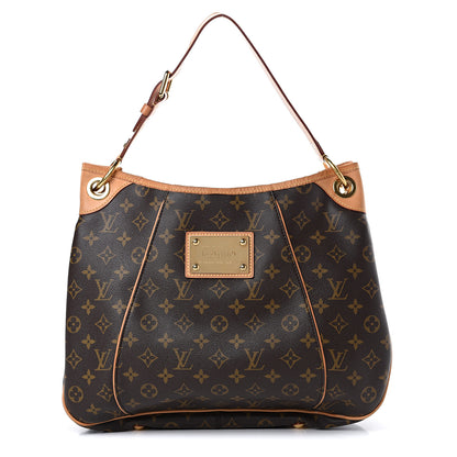 Louis Vuitton Monogram Galliera PM 1 of 20