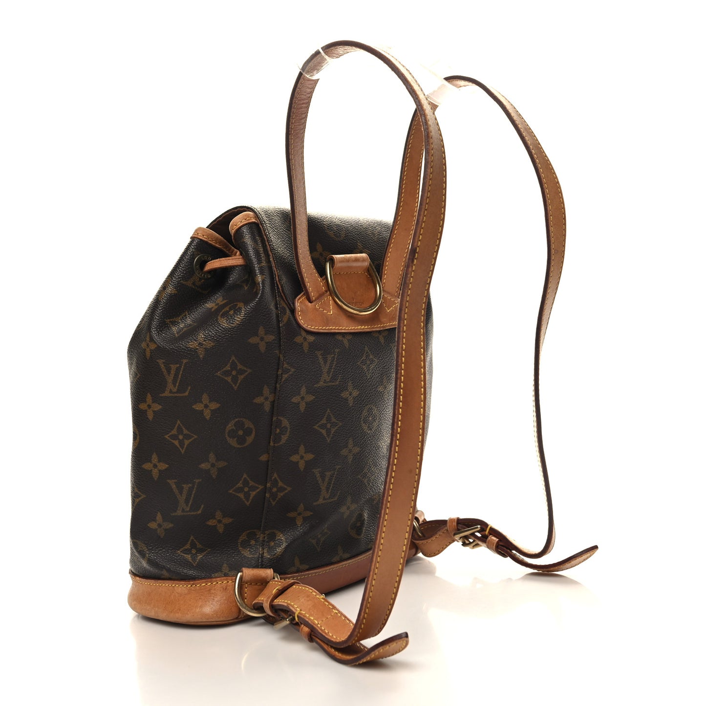 Monogram Montsouris MM Backpack