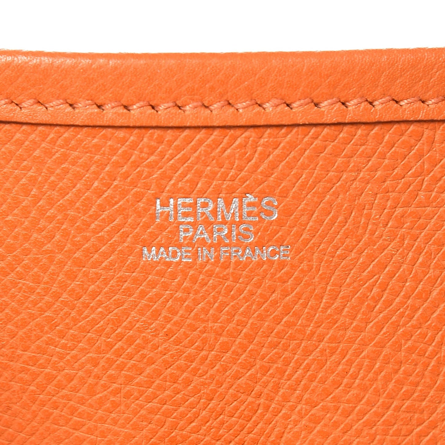 Epsom Evelyne II PM Orange