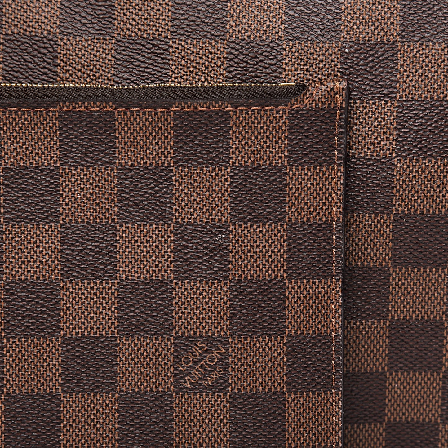 Damier Ebene Neo Neverfull GM
