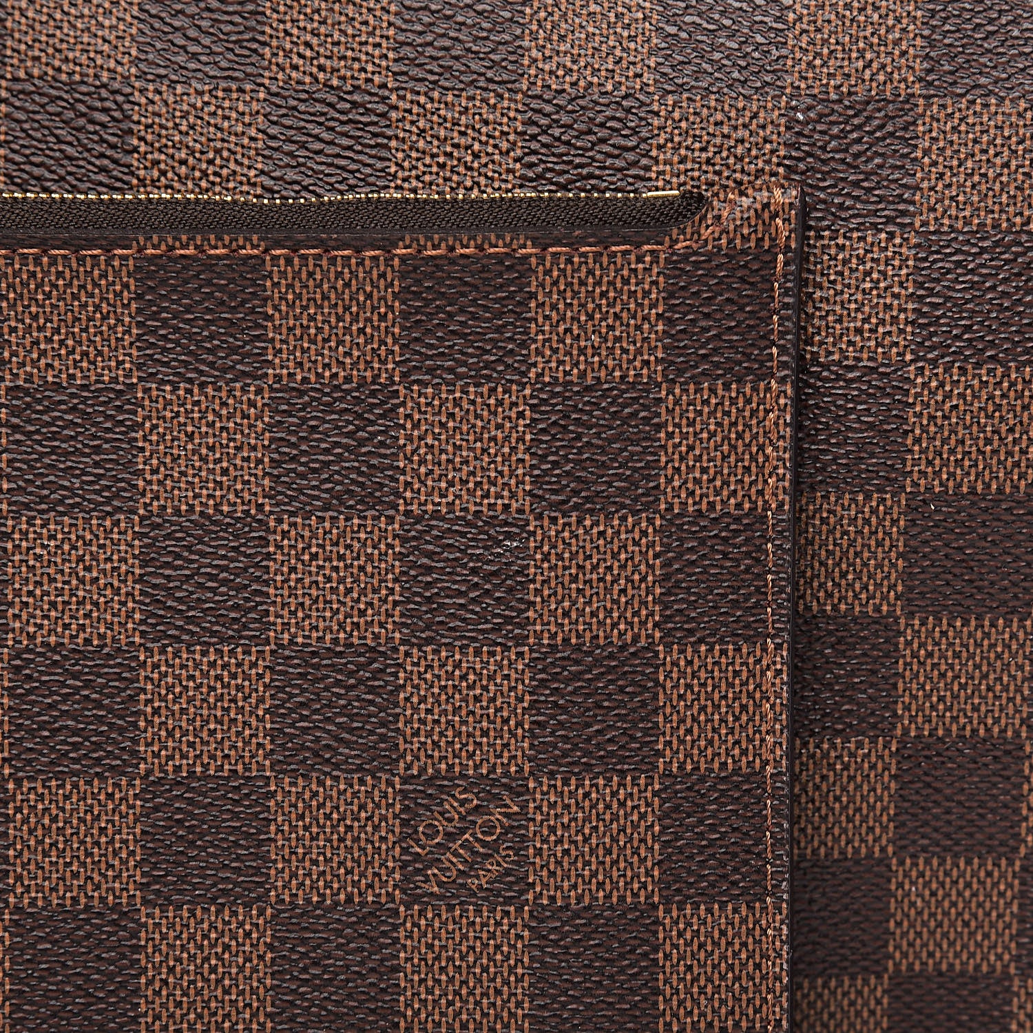 Louis Vuitton Damier Ebene Neo Neverfull GM 11 of 20