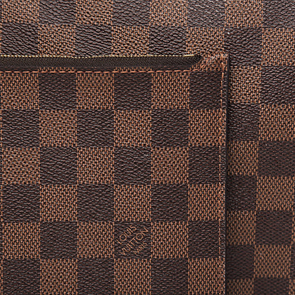 Louis Vuitton Damier Ebene Neo Neverfull GM 11 of 20