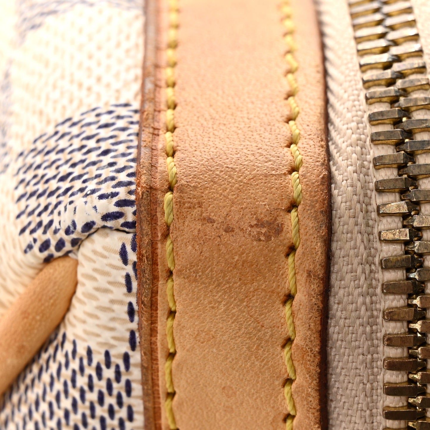 Damier Azur Berkeley