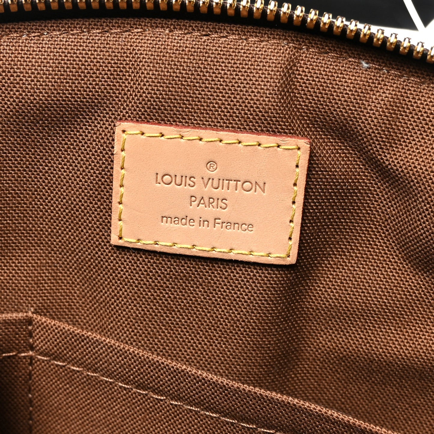 Monogram Tivoli PM