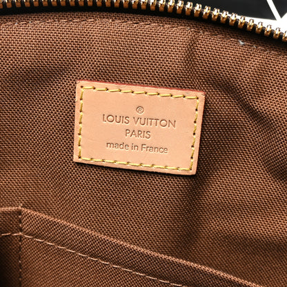 Louis Vuitton Monogram Tivoli PM 6 of 8