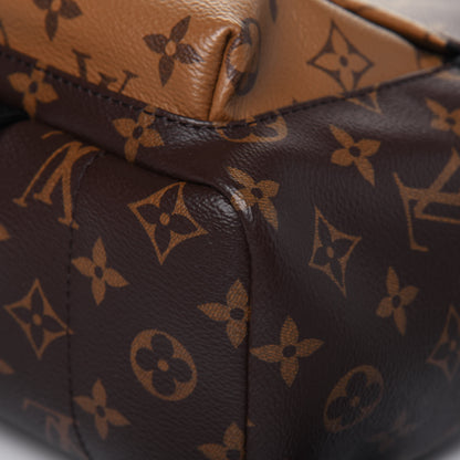 Louis Vuitton Reverse Monogram Palm Springs Backpack PM 8 of 11