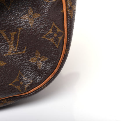 Louis Vuitton Monogram Saumur 35 16 of 33