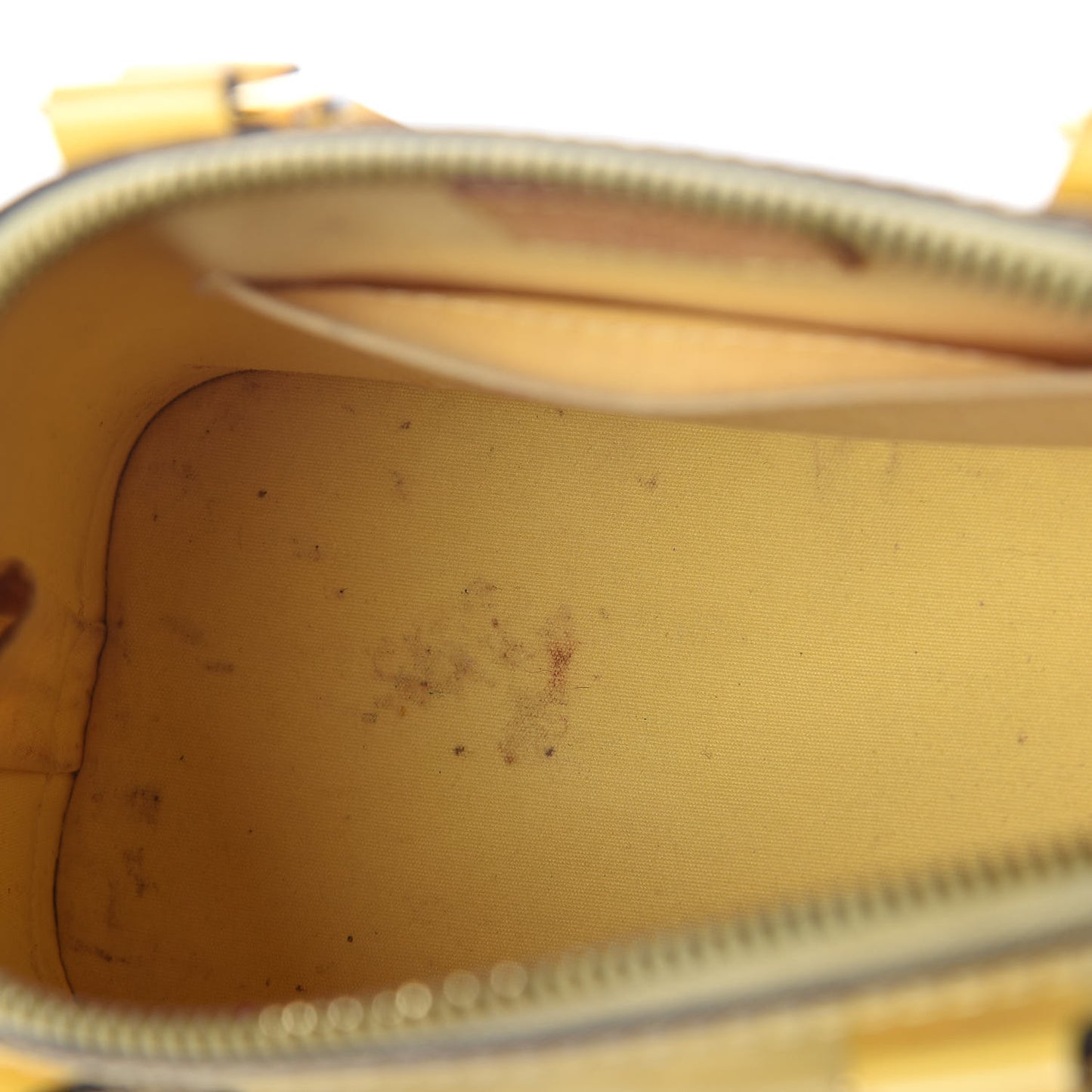 Vernis Alma BB Citrine