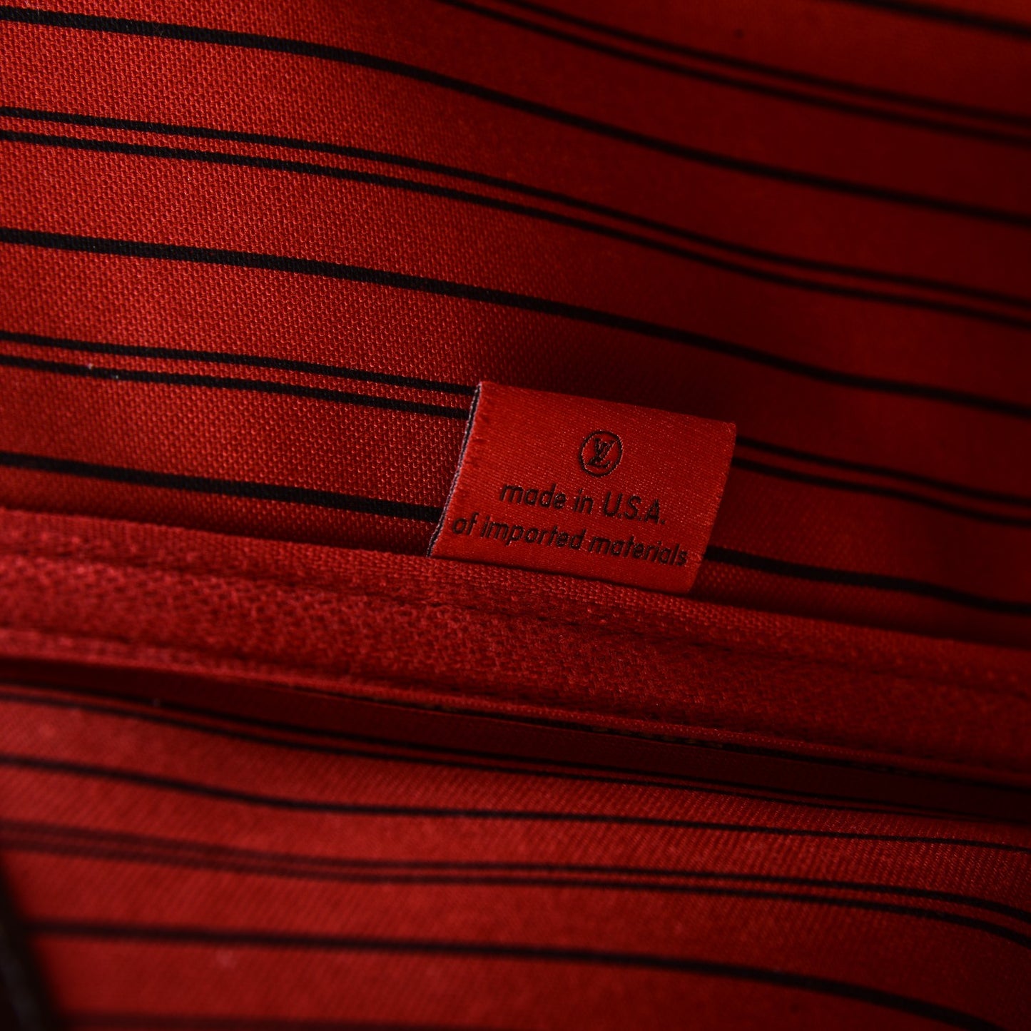 Damier Ebene Neo Neverfull GM