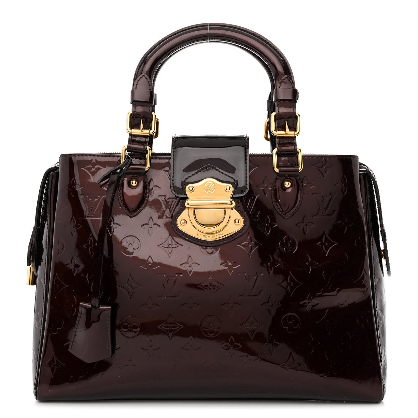 Vernis Melrose Avenue Amarante