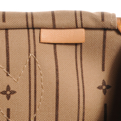 Louis Vuitton Monogram Neverfull GM 7 of 7