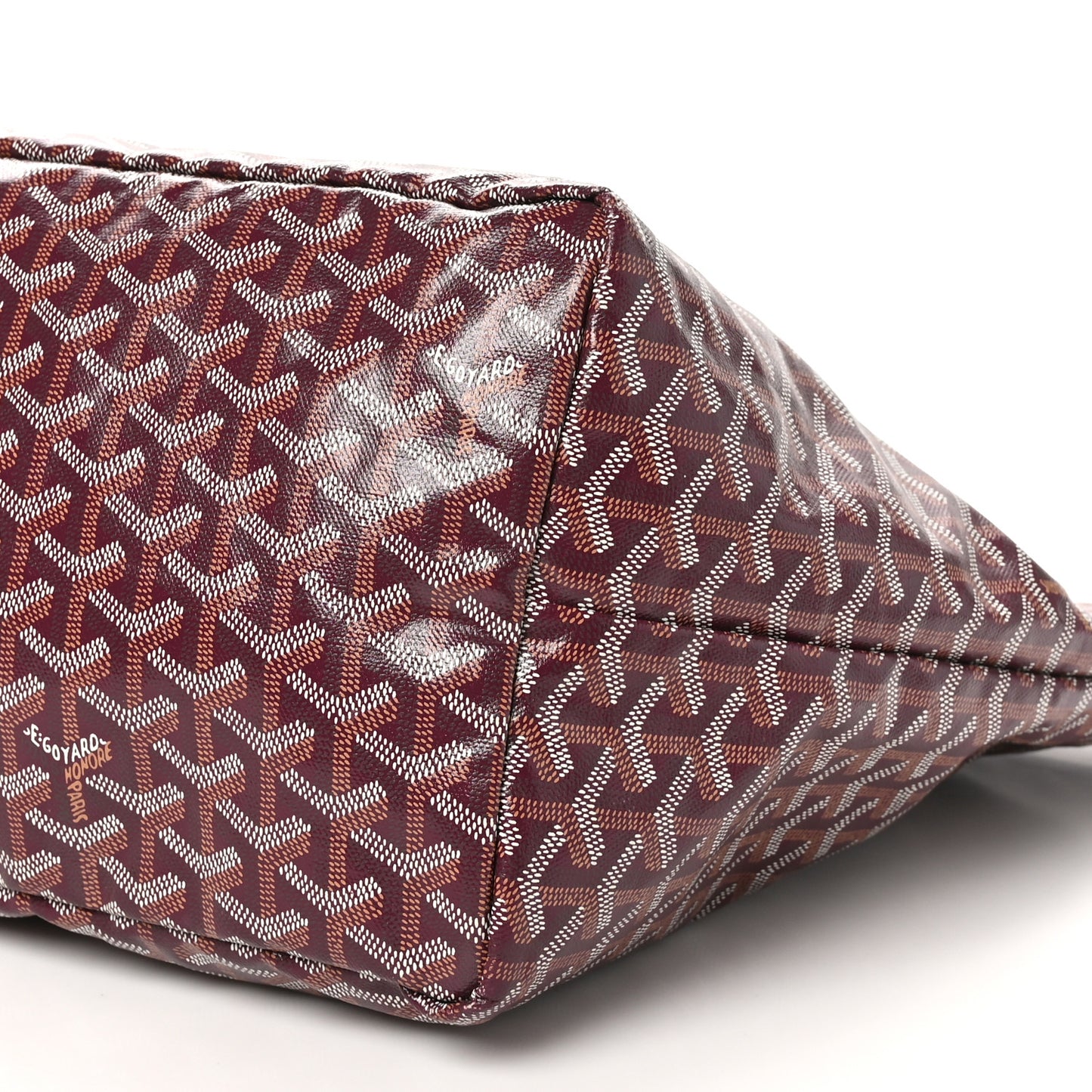 Goyardine Saint Louis GM Bordeaux