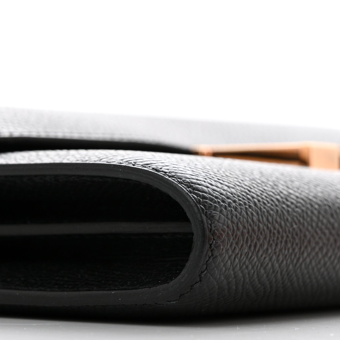 Epsom Constance Wallet To Go Black