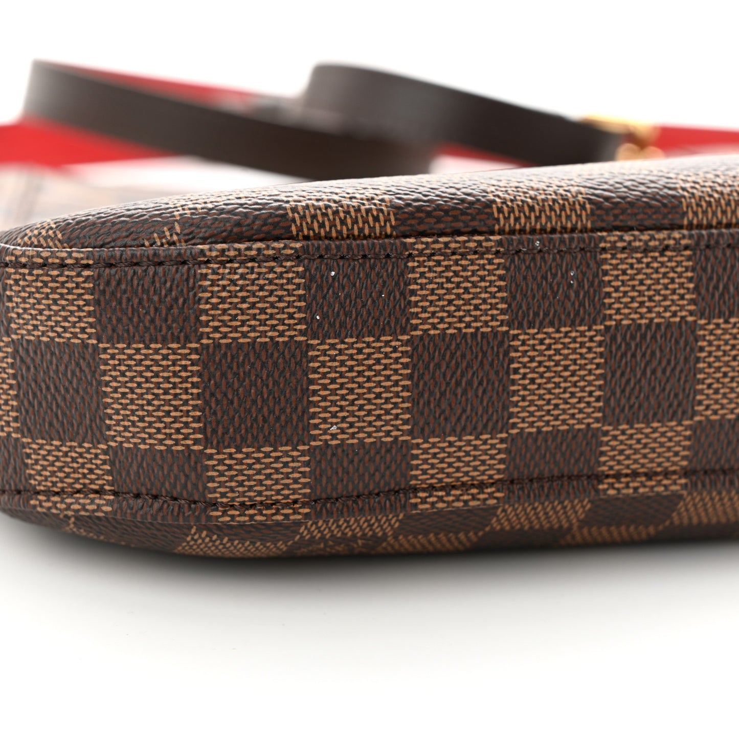 Damier Ebene South Bank Besace