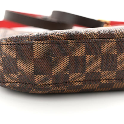 Louis Vuitton Damier Ebene South Bank Besace 11 of 11