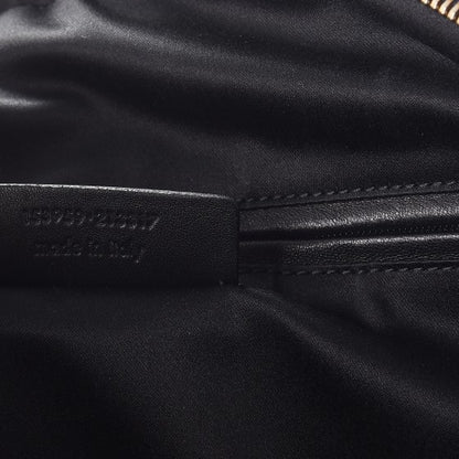 Saint Laurent Calfskin Oversized Muse Navy Blue 7 of 9
