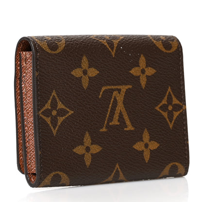 Louis Vuitton Monogram Business Card Holder 3 of 7