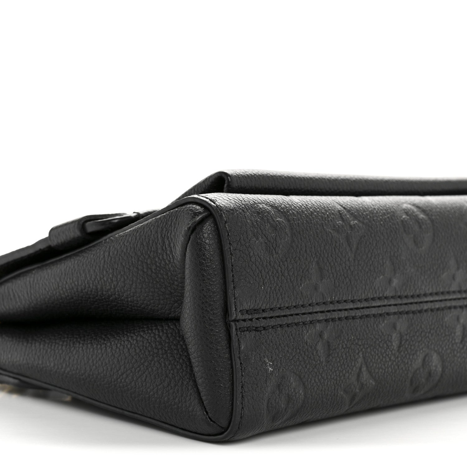 Louis Vuitton Empreinte Vavin BB Black 8 of 13