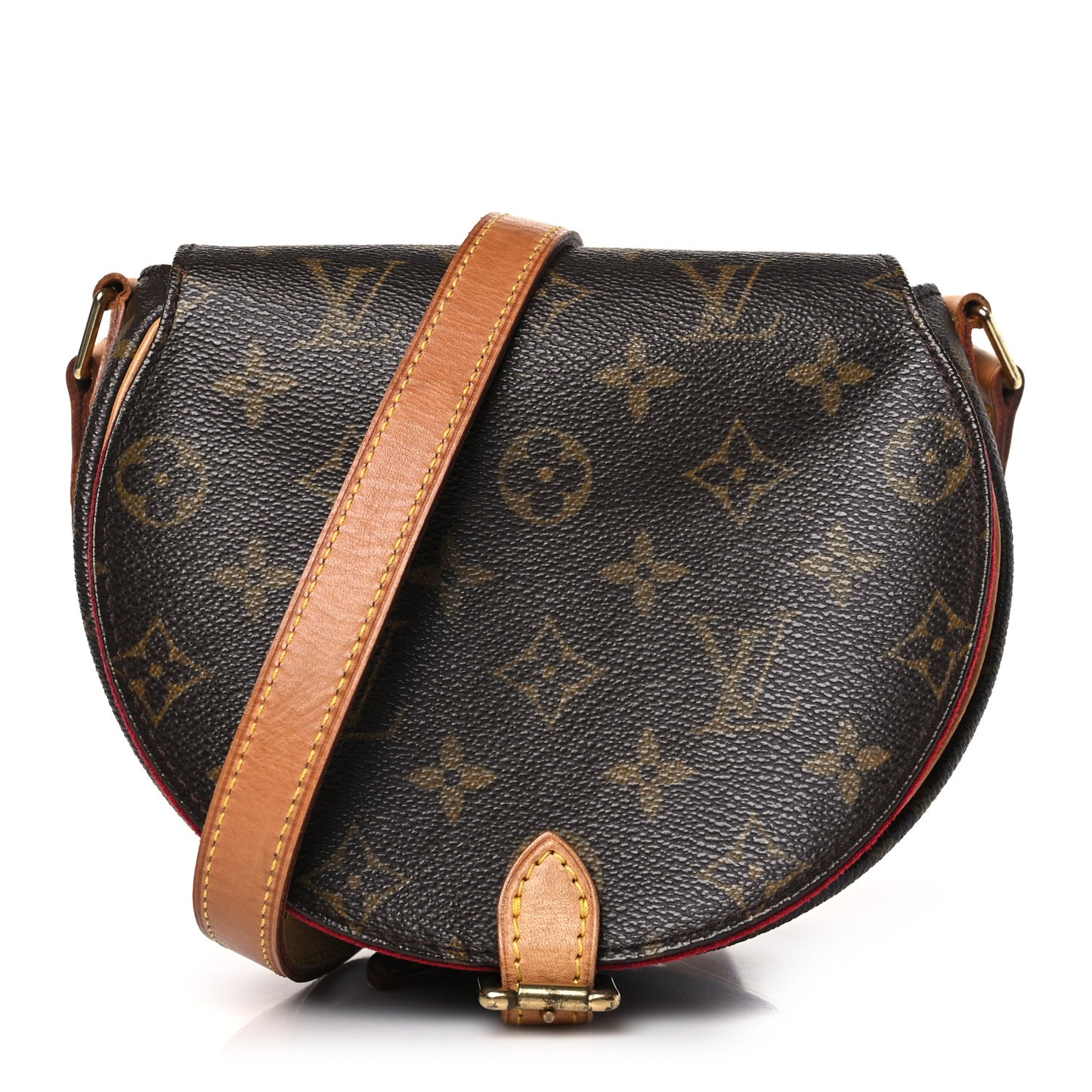 Monogram Tambourin
