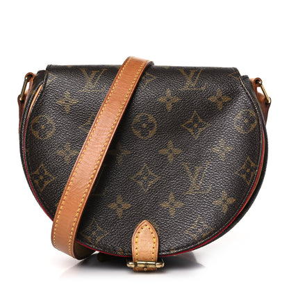 Louis Vuitton Monogram Tambourin 1 of 9