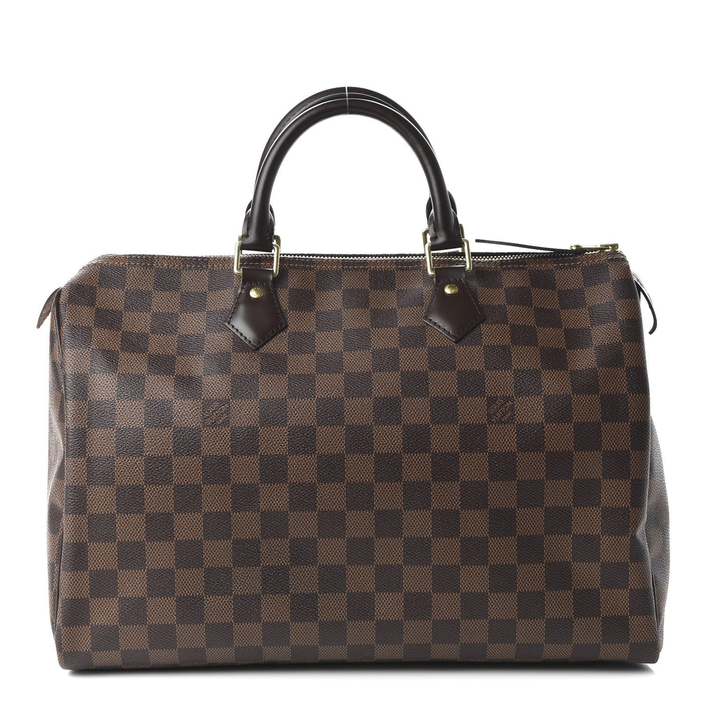 Damier Ebene Speedy 35