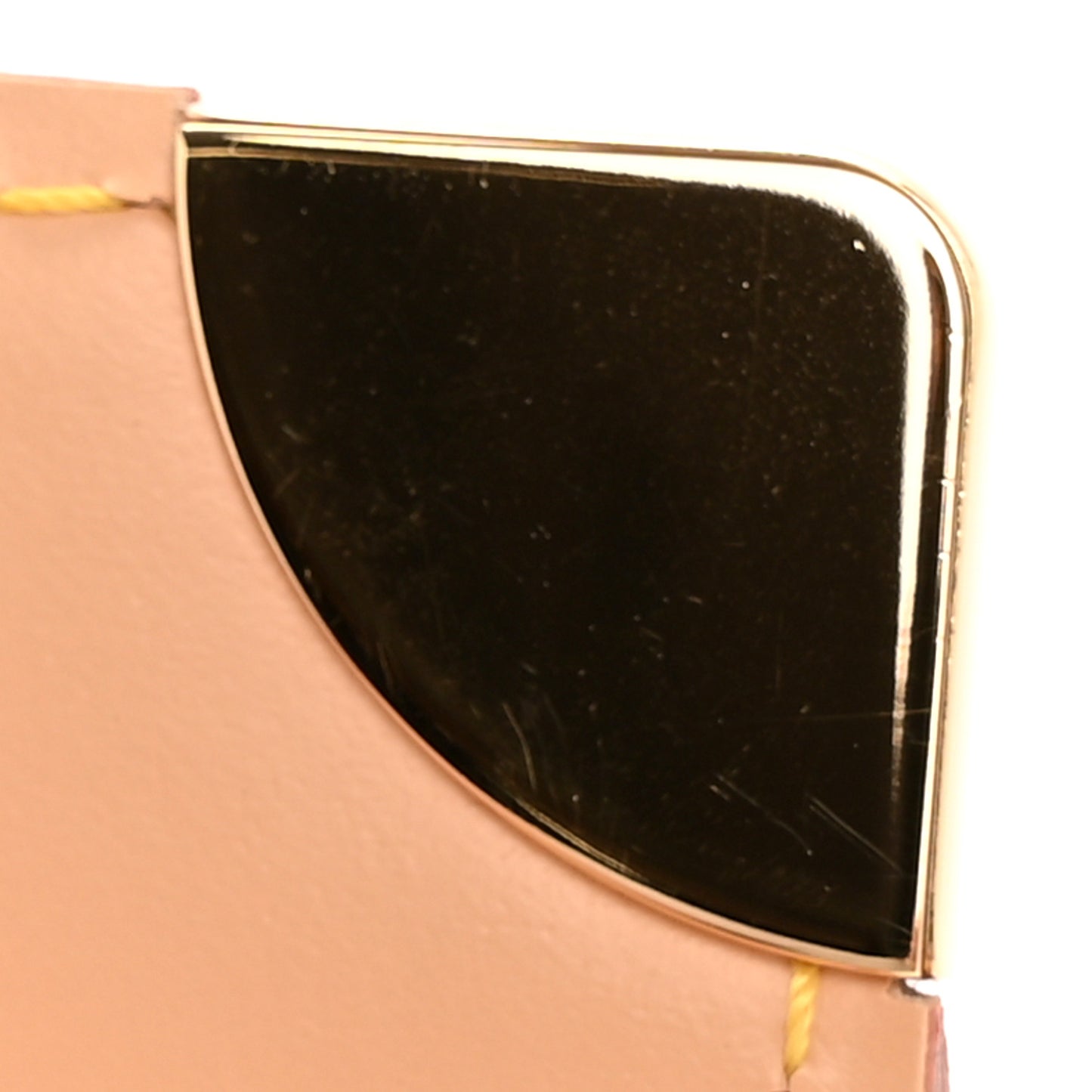 Monogram Multicolor Porte Tresor International Wallet Black