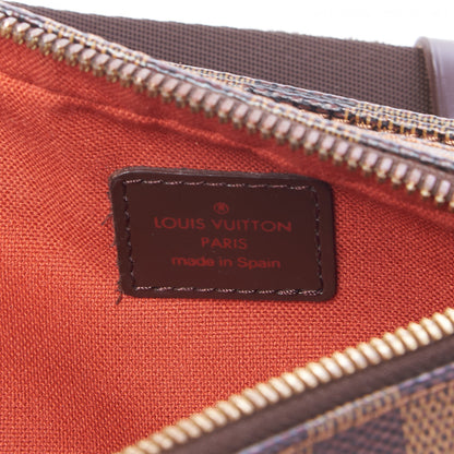 Louis Vuitton Damier Ebene Geronimos 7 of 7