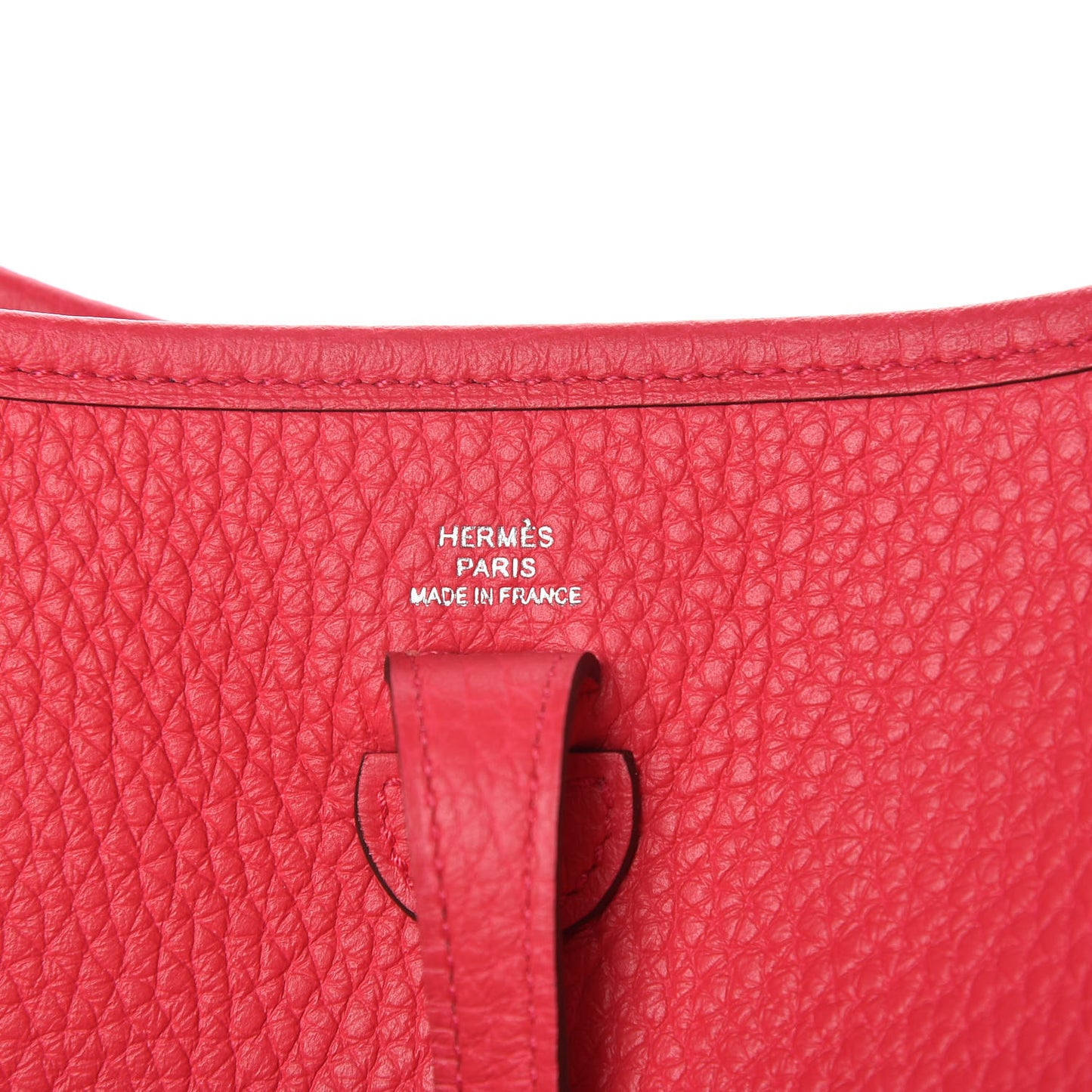 Taurillon Clemence Evelyne TPM Rose Extreme