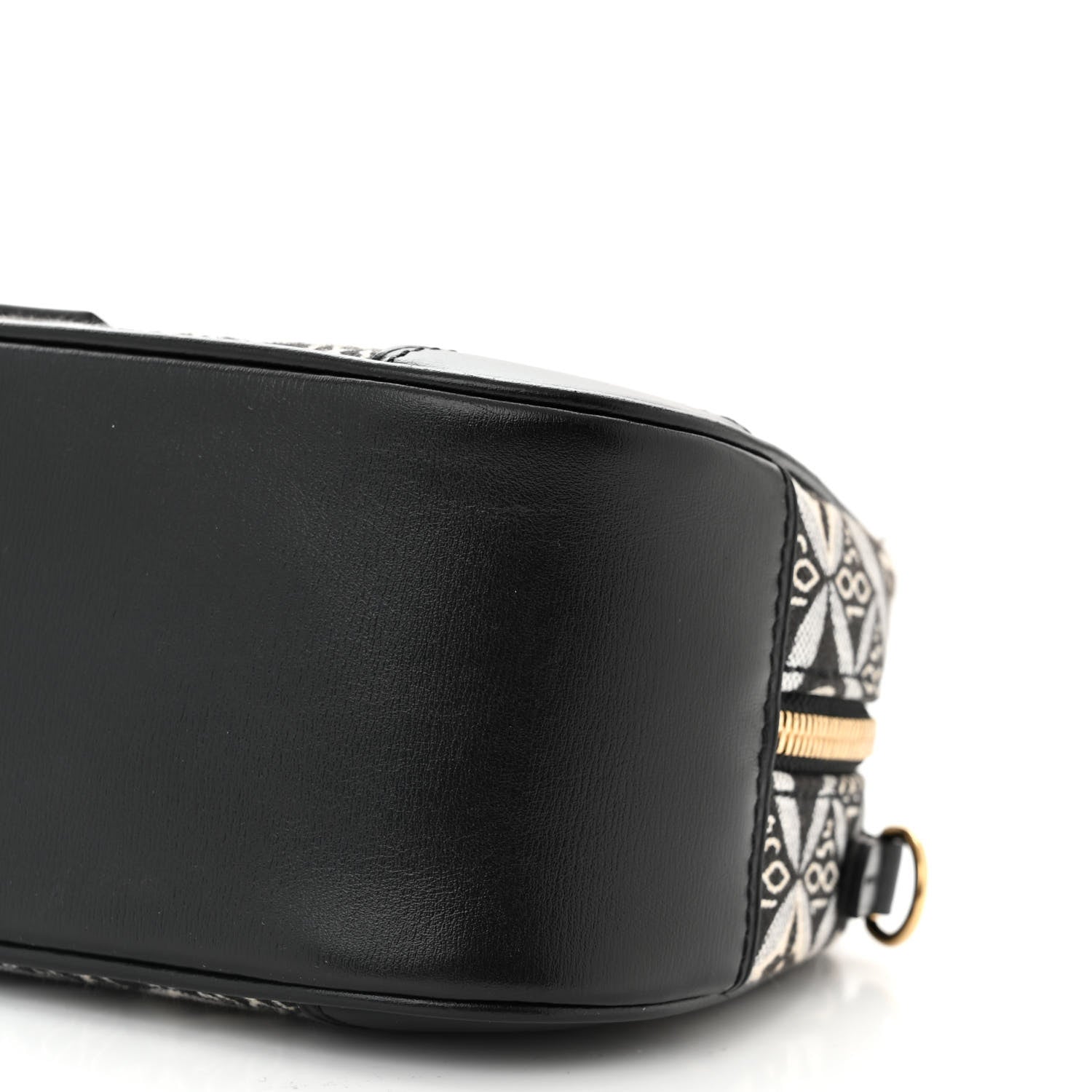 Louis Vuitton Jacquard Since 1854 Mini Deauville Grey 10 of 11