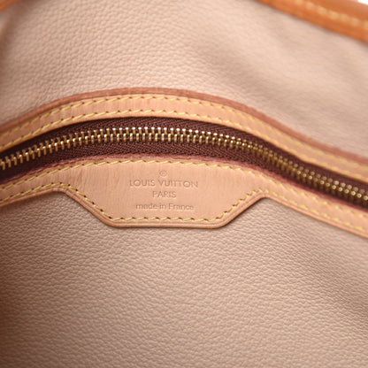 Louis Vuitton Monogram Petit Bucket 23 7 of 16
