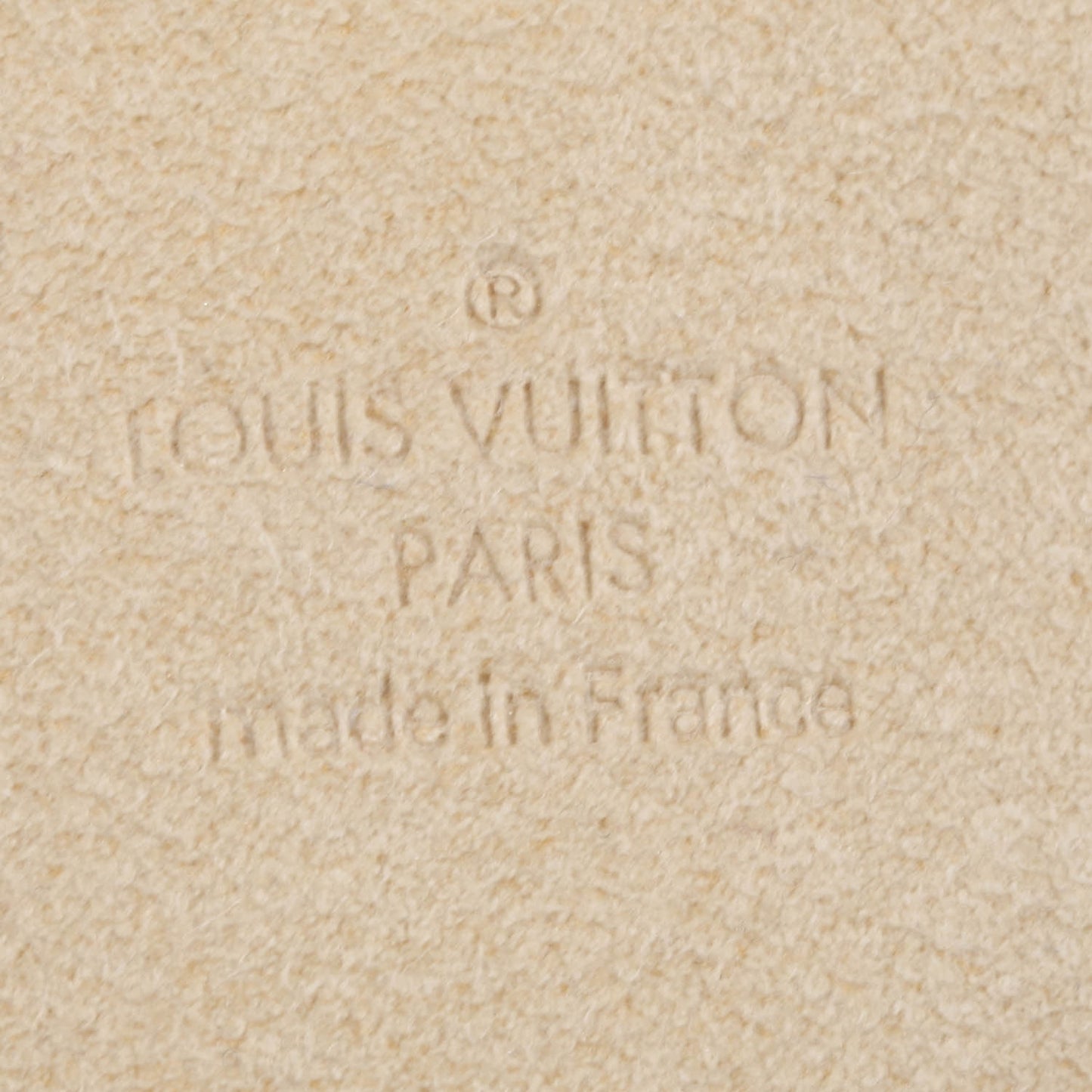 Monogram Pochette Cancun