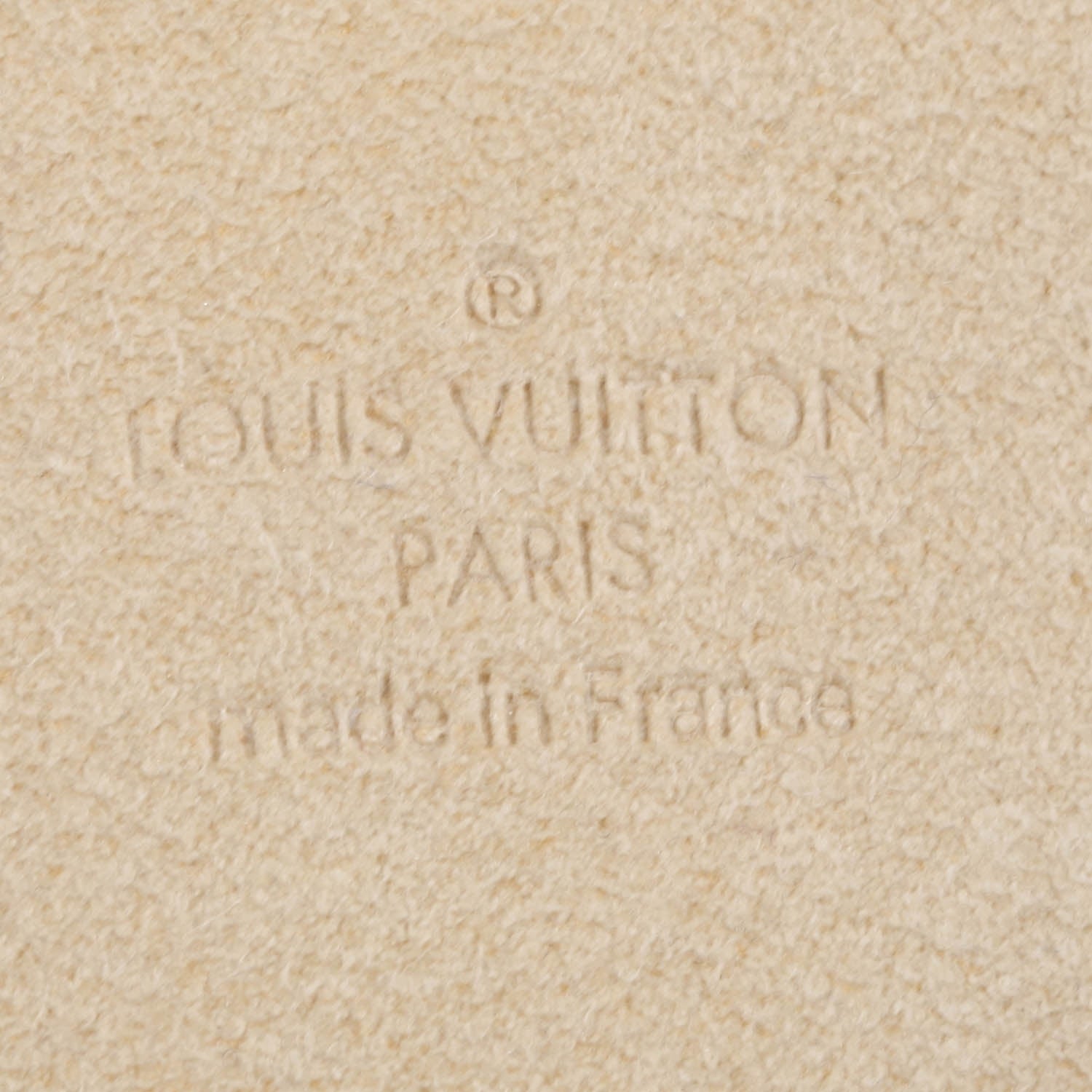 Louis Vuitton Monogram Pochette Cancun 8 of 11
