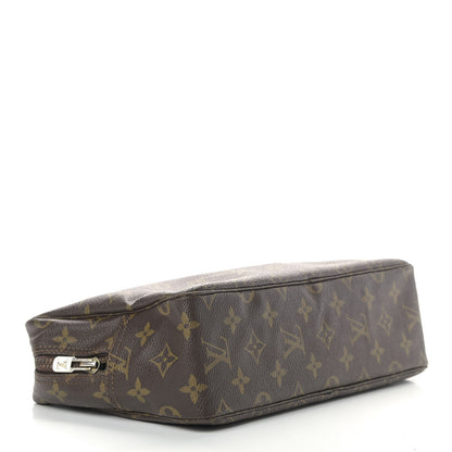 Louis Vuitton Monogram Trousse Toilette 28 4 of 11