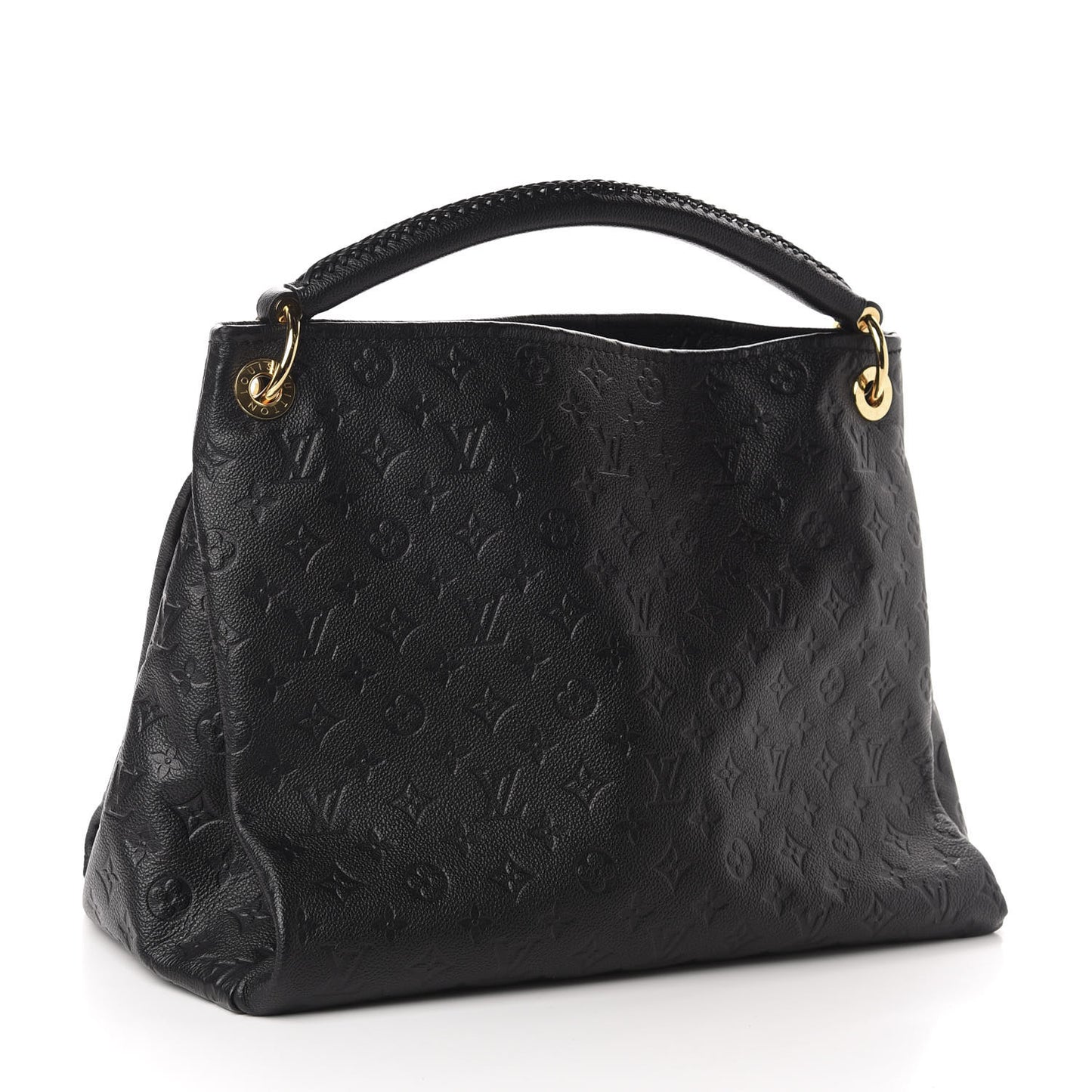 Empreinte Artsy MM Black