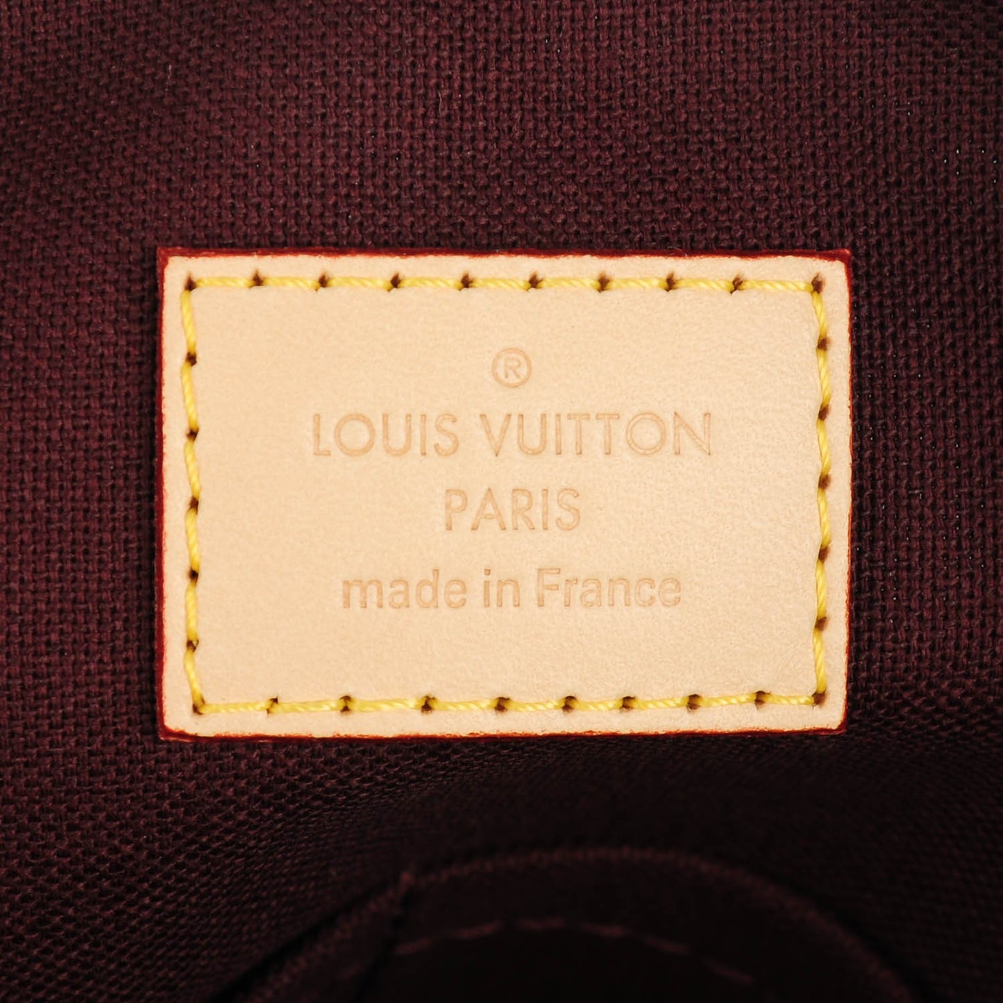 Monogram Berri MM