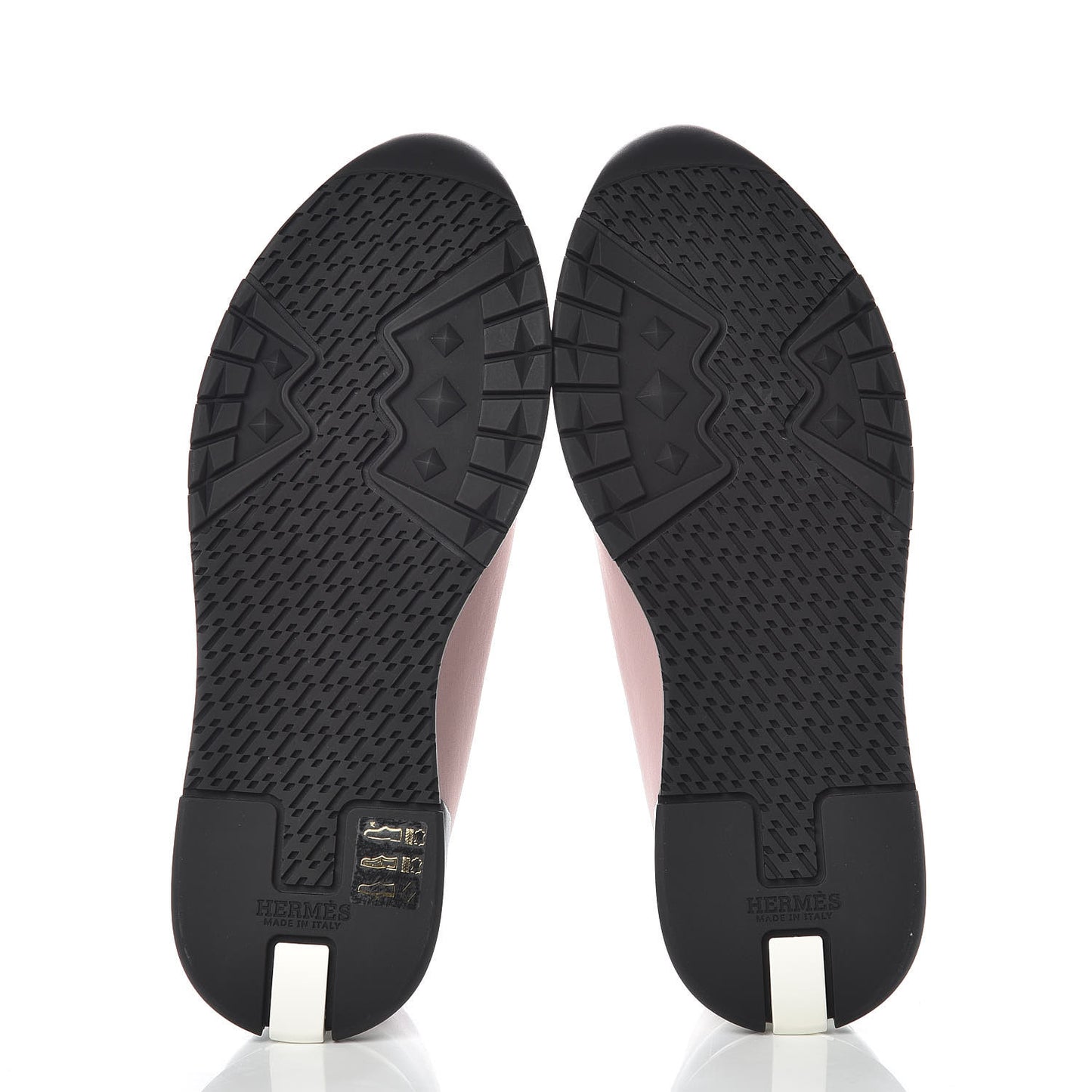 Mesh Technical Canvas Womens Tokyo Sneakers 37 Rose