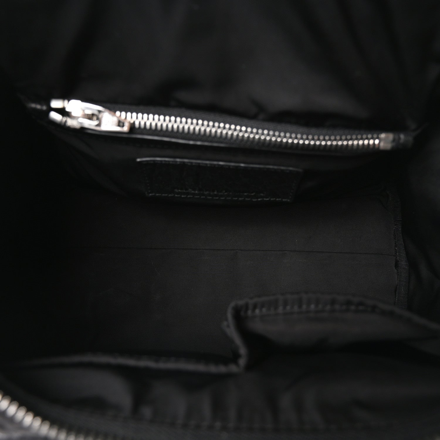 Alexander Wang Pebbled Lambskin Rockie Bronze Rhodium Hardware 9 of 17