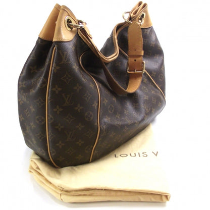 Louis Vuitton Monogram Galliera GM 3 of 9