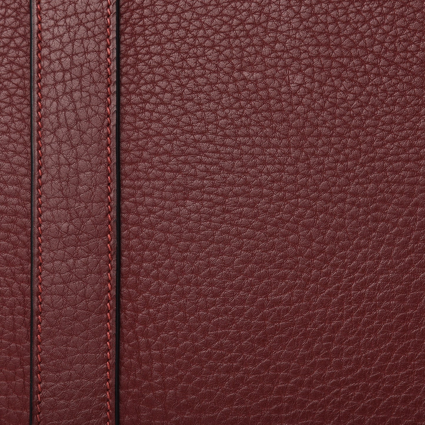 Fjord HAC Birkin 40 Rouge H