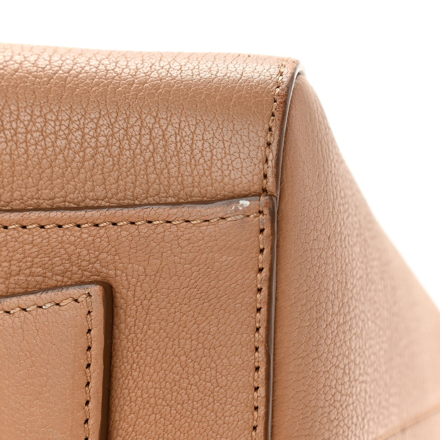 Givenchy Sugar Goatskin Small Antigona Amber 14 of 14