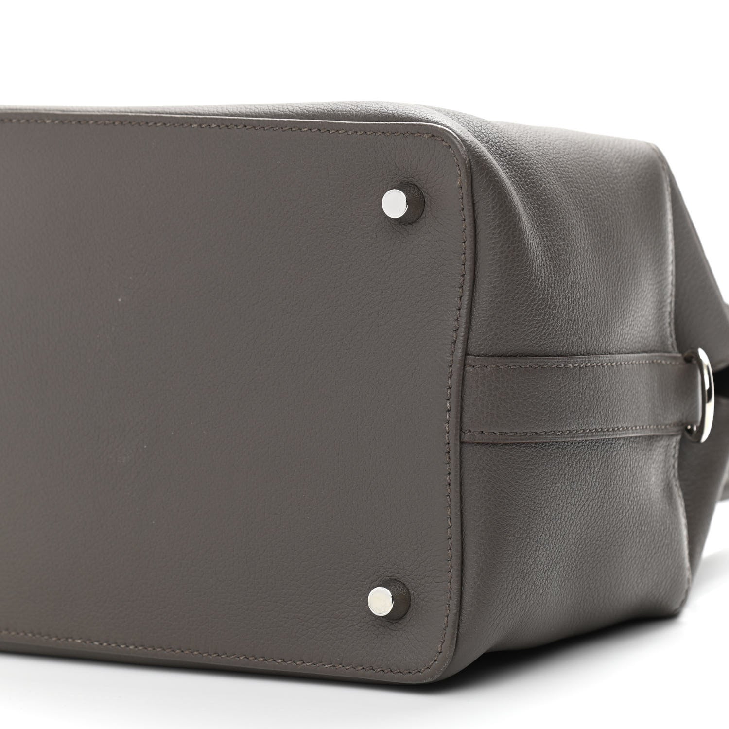 Hermes Swift Toolbox 20 Etain 9 of 11