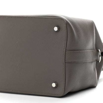 Hermes Swift Toolbox 20 Etain 9 of 11