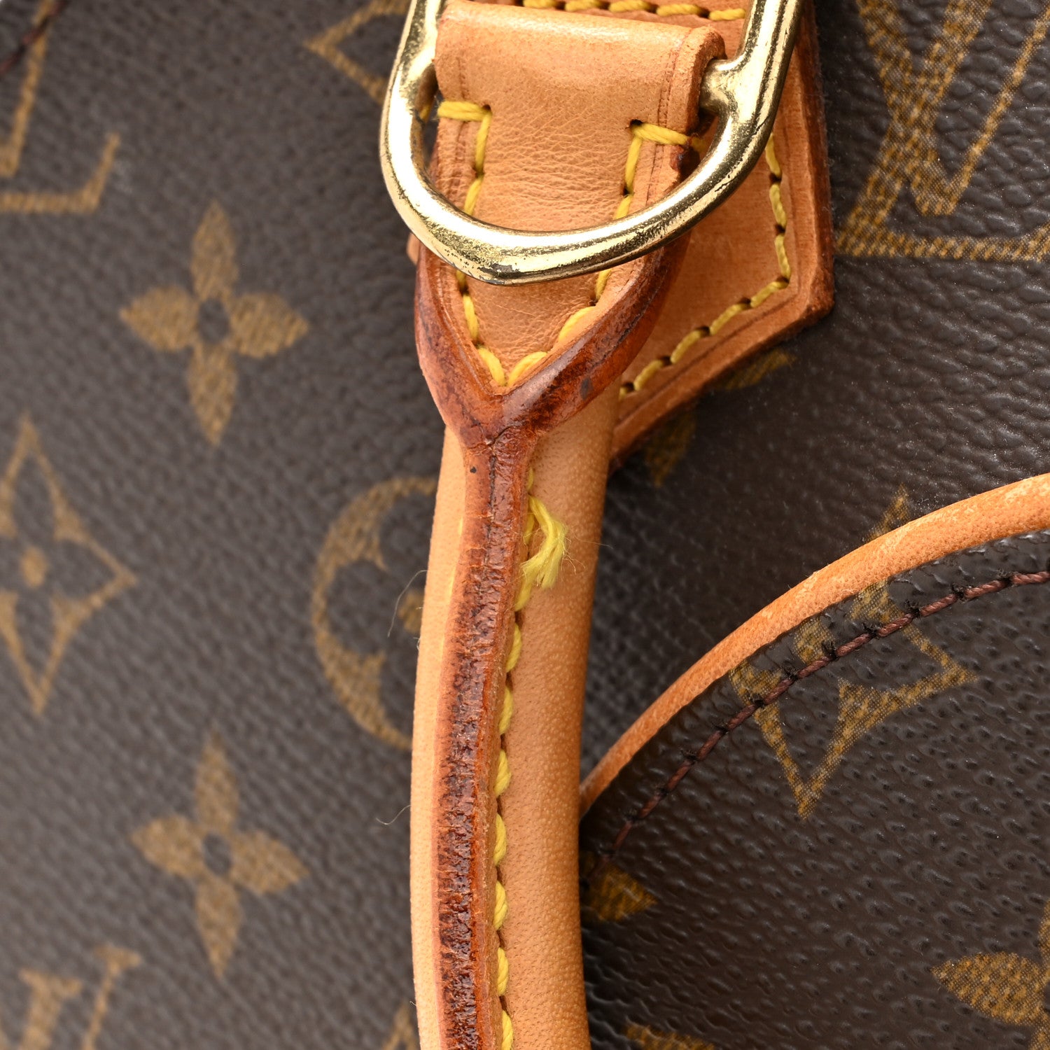 Louis Vuitton Monogram Ellipse PM 22 of 22