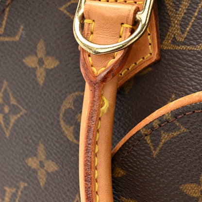 Louis Vuitton Monogram Ellipse PM 22 of 22
