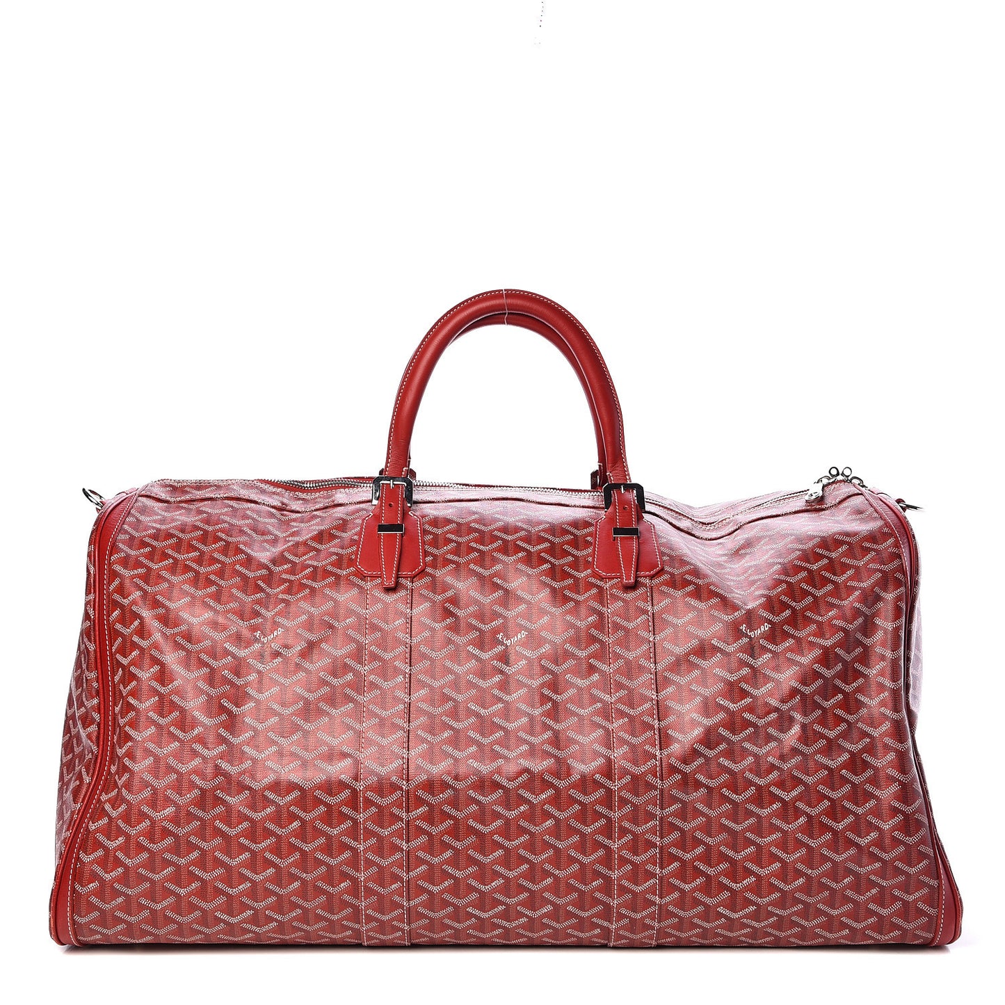 Goyardine Croisiere 60 Red
