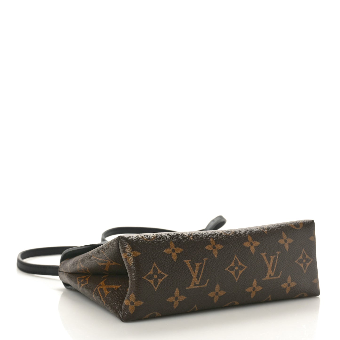 Monogram Locky BB Black