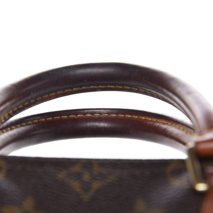 Louis Vuitton Monogram Speedy 25 20 of 21