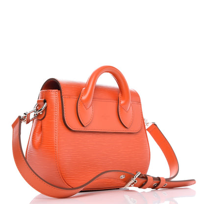 Louis Vuitton Epi Eden Piment 3 of 10