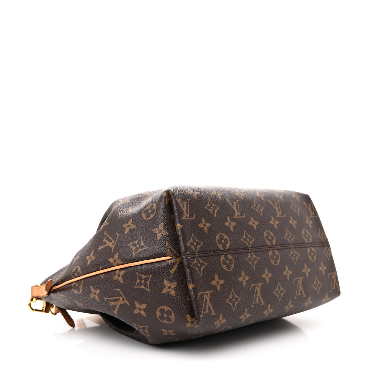 Louis Vuitton Monogram Turenne MM 4 of 13